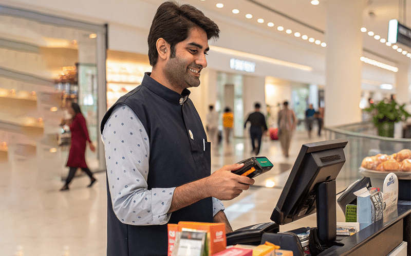 Brain Point Of Sale